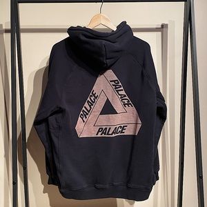 Palace hoodie